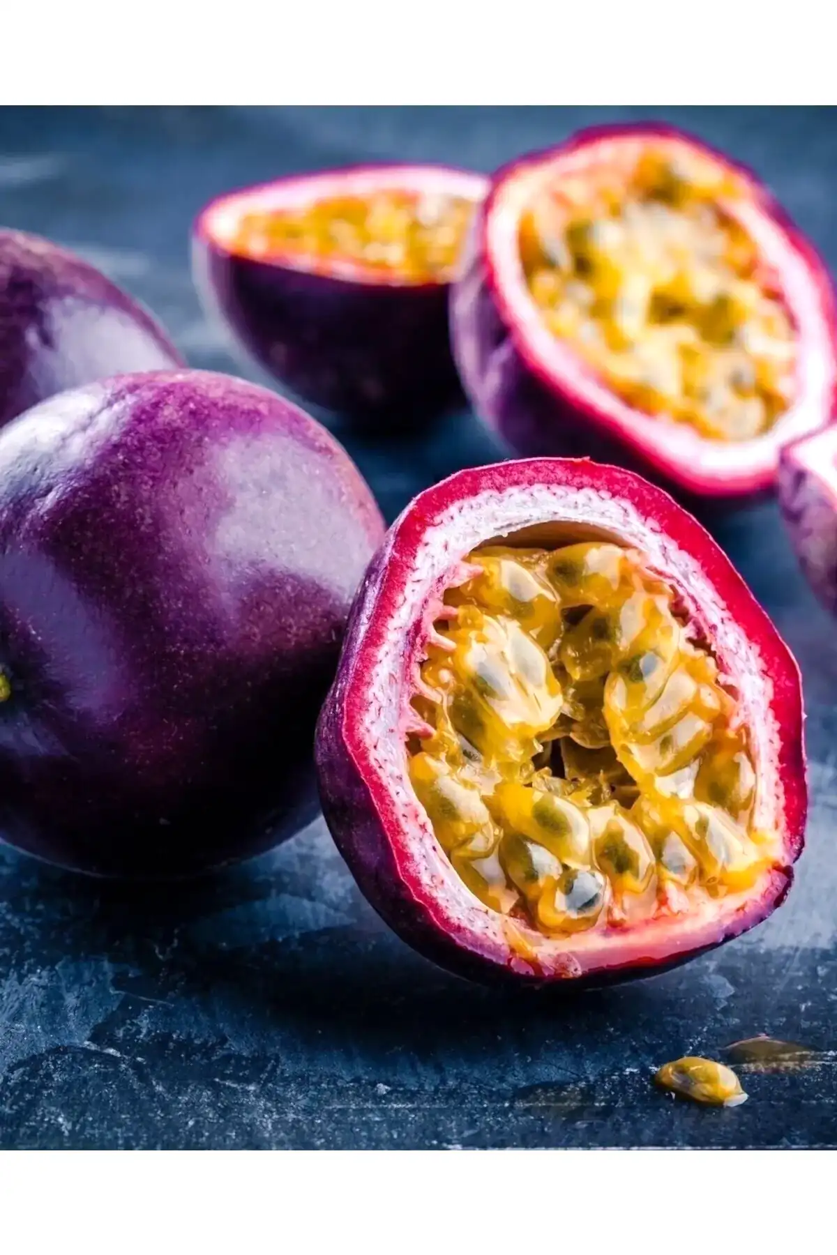 Passiflora Fidanı Satışı - Tropikal Bahçenizde Efsanevi Meyve